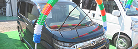 新車・中古車